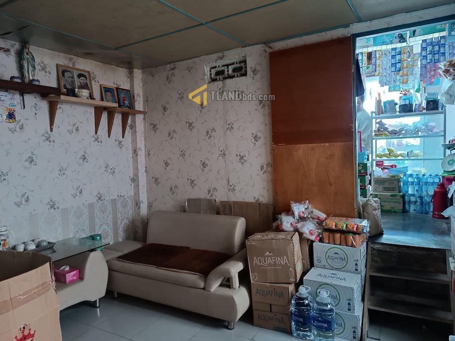 Nhà Cấp 4 Hẻm Ô Tô Lớn Yersin, Phường 10, Đà Lạt với bề ngang 5.1m Nhà Cấp 4 Hẻm Ô Tô Lớn Yersin, Phường 10, Đà Lạt với bề ngang 5.1m