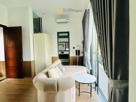 Villa Hẻm Ô Tô Lớn Khe Sanh, Phường 10, Đà Lạt, vuông vắn 20m x 12.5m