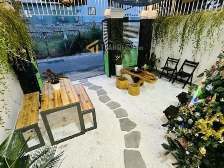 Homestay Khách Sạn Hẻm Ô Tô Lớn Phạm Hồng Thái, Phường 10, Đà Lạt