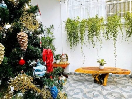 Homestay Khách Sạn Hẻm Ô Tô Lớn Phạm Hồng Thái, Phường 10, Đà Lạt