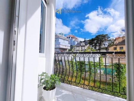 Homestay Khách Sạn Hẻm Ô Tô Lớn Phạm Hồng Thái, Phường 10, Đà Lạt