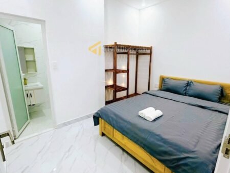 Homestay Khách Sạn Hẻm Ô Tô Lớn Phạm Hồng Thái, Phường 10, Đà Lạt