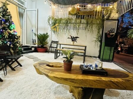 Homestay Khách Sạn Hẻm Ô Tô Lớn Phạm Hồng Thái, Phường 10, Đà Lạt