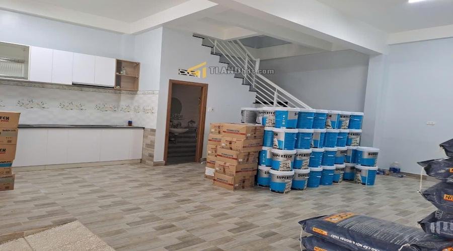 Nhà phố hẻm ô tô lớn Phan Chu Trinh, P9, Đà Lạt, 6.8m x 6.57m Nhà phố hẻm ô tô lớn Phan Chu Trinh, P9, Đà Lạt, 6.8m x 6.57m