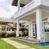 Nhà phố hẻm ô tô lớn Trần Phú, P3, Đà Lạt 100% thổ cư