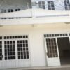 Nhà phố hẻm ô tô lớn Phù Đổng Thiên Vương, P8, Đà Lạt, mặt tiền rộng 10.5m