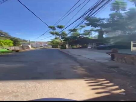 Đất hẻm ô tô lớn An Bình, P3, Đà Lạt mặt tiền rộng 10.5m