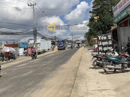 Khách Sạn Mặt Tiền Khe Sanh, Phường 10, Đà Lạt 36 PKD view đẹp