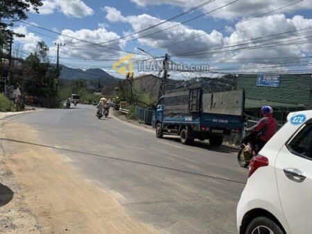 Khách Sạn Mặt Tiền Khe Sanh, Phường 10, Đà Lạt 36 PKD view đẹp