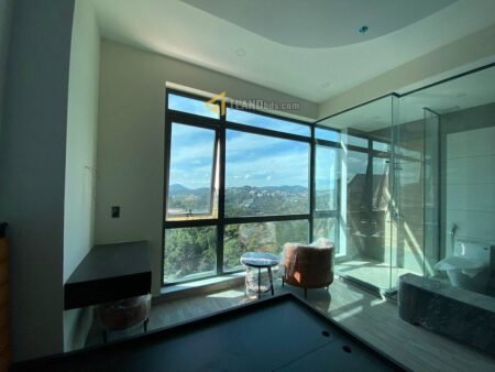 Khách Sạn Mặt Tiền Khe Sanh, Phường 10, Đà Lạt 36 PKD view đẹp