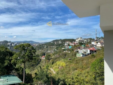 Khách Sạn Mặt Tiền Khe Sanh, Phường 10, Đà Lạt 36 PKD view đẹp