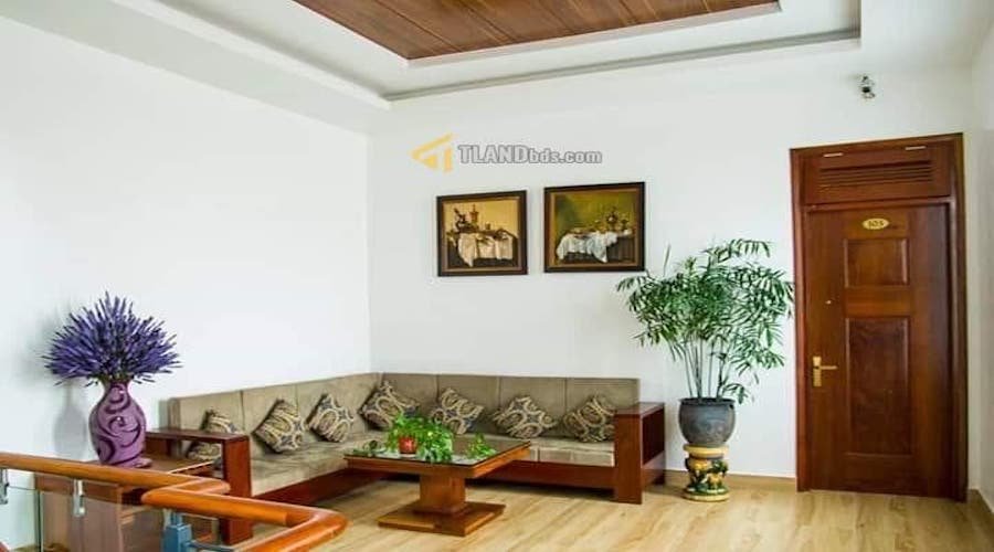 Khách Sạn 6 Tầng Cao Cấp Mặt Tiền Yersin, Phường 10, Đà Lạt, 10 PKD