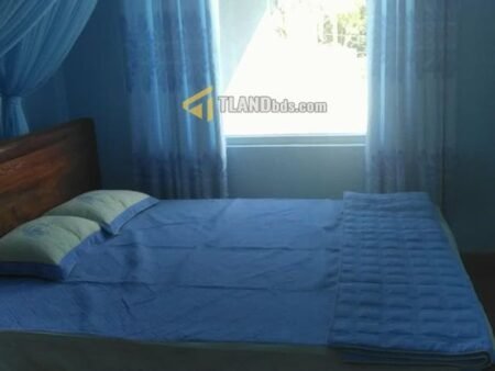 Nhà hẻm ô tô nhỏ Nguyễn Trung Trực, P3, Đà Lạt, mặt tiền rộng 6m