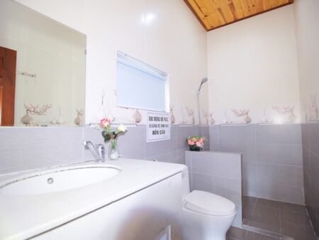 Homestay hẻm ô tô lớn Triệu Việt Vương, P3, Đà Lạt mặt tiền rộng 17m