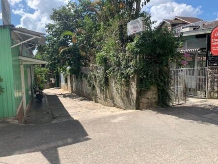 Villa Hai Mặt Tiền Đường Cô Giang, Phường 9, Đà Lạt trung tâm tiện nghi