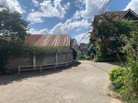 Villa Hai Mặt Tiền Đường Cô Giang, Phường 9, Đà Lạt trung tâm tiện nghi