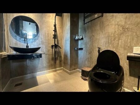 Homestay 3 Tầng An Dương Vương, Phường 2, Đà Lạt, mặt tiền rộng 7m