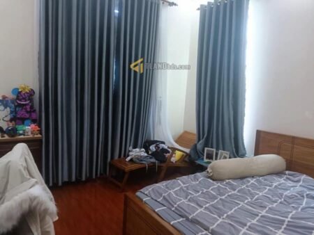 Nhà Phố Mặt Tiền Mê Linh, Phường 9, Đà Lạt, mặt tiền rộng 8.4m