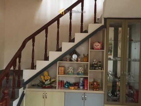 Nhà Phố Hai Mặt Tiền Hẻm Ô Tô Lớn Yersin, P10, Đà Lạt, 15m x 10m