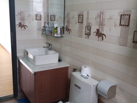 Villa 2 Tầng Hẻm Ô Tô Lớn Nam Hồ, Phường 11, Đà Lạt, mặt tiền rộng 17m