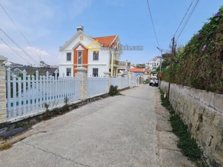 Nhà Cấp 4 Hẻm Ô Tô Lớn Trạng Trình, P9, Đà Lạt ngang rộng gần 21m