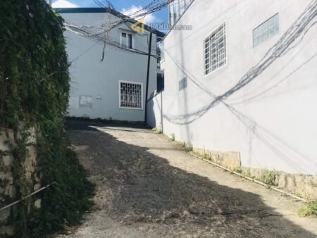 Nhà Cấp 4 Hẻm Ô Tô Lớn Trạng Trình, P9, Đà Lạt ngang rộng gần 21m