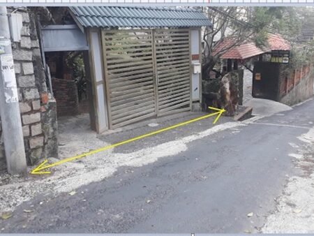 Villa Hẻm Ô Tô Lớn Trần Hưng Đạo, P10 gần 800m2 trung tâm Đà Lạt