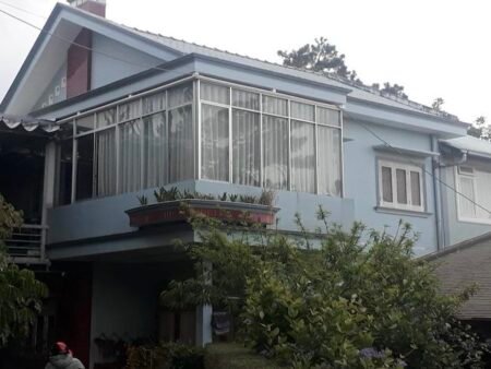 Villa Hẻm Ô Tô Lớn Trần Hưng Đạo, P10 gần 800m2 trung tâm Đà Lạt