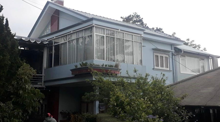 Villa Hẻm Ô Tô Lớn Trần Hưng Đạo, P10 gần 800m2 trung tâm Đà Lạt Villa Hẻm Ô Tô Lớn Trần Hưng Đạo, P10 gần 800m2 trung tâm Đà Lạt