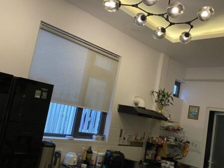 Khách Sạn Hẻm Ô Tô Lớn Yersin, Phường 10, Đà Lạt ngang 5.5m 6PKD