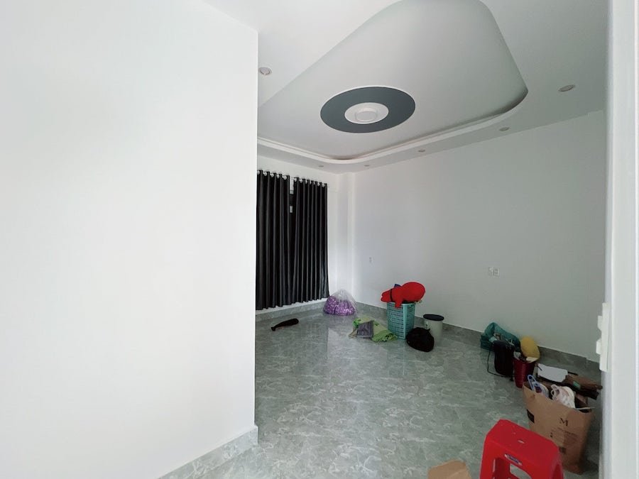 Nhà phố hẻm ô tô lớn Võ Trường Toản, P8, Đà Lạt, mặt tiền rộng 7.11m Nhà phố hẻm ô tô lớn Võ Trường Toản, P8, Đà Lạt, mặt tiền rộng 7.11m