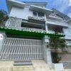 Villa 3 Tầng Hai Mặt Tiền Yên Thế, Phường 10, Đà Lạt, mặt tiền rộng 17m