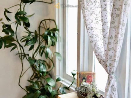 Nhà C4 hẻm ô tô lớn Ngô Quyền, P6, Đà Lạt, mặt tiền rộng 11m