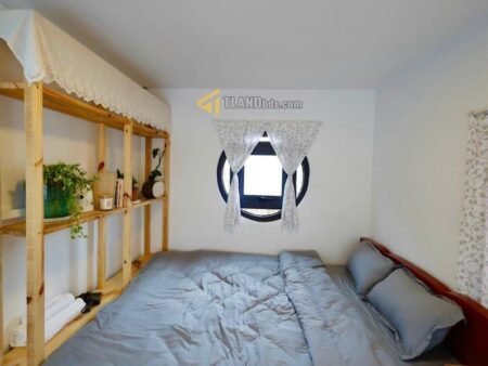 Nhà C4 hẻm ô tô lớn Ngô Quyền, P6, Đà Lạt, mặt tiền rộng 11m