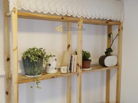 Nhà C4 hẻm ô tô lớn Ngô Quyền, P6, Đà Lạt, mặt tiền rộng 11m