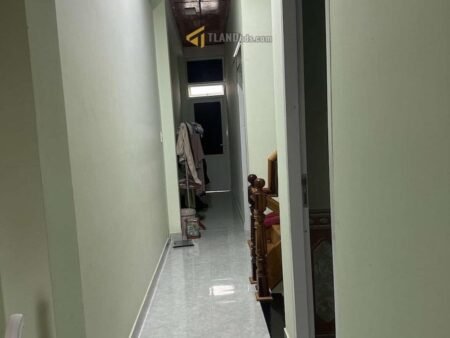 Nhà Phố 3 Tầng Hẻm Ô Tô Lớn Thái Phiên, Phường 12, Đà Lạt 3 Phòng ngủ