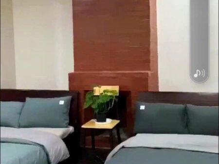 Khách Sạn Mặt Tiền Mê Linh, P9, Đà Lạt, ngang rộng 14.02m