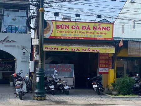 Nhà Phố Mặt Tiền Nguyễn Du, Phường 9, Đà Lạt khu trung tâm Đà Lạt