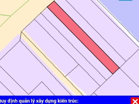 Nhà Phố Mặt Tiền Nguyễn Du, Phường 9, Đà Lạt khu trung tâm Đà Lạt