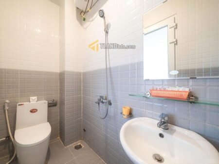 Homestay Hai Mặt Tiền Trịnh Hoài Đức, Phường 11, Đà Lạt, full thổ cư