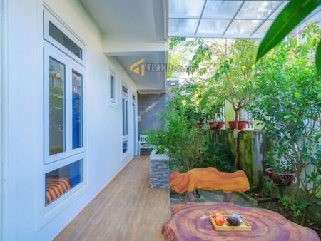 Homestay Hai Mặt Tiền Trịnh Hoài Đức, Phường 11, Đà Lạt, full thổ cư