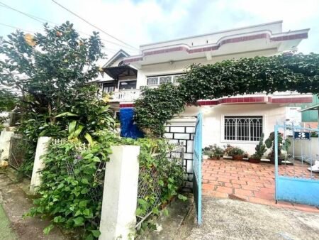 Nhà Cấp 4 Mặt Tiền Cô Bắc, Phường 9, Đà Lạt, mặt tiền rộng 8.8m