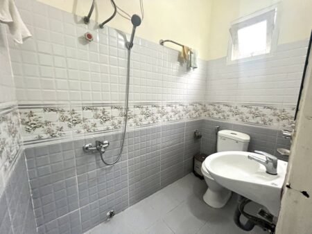 Nhà Cấp 4 Mặt Tiền Cô Bắc, Phường 9, Đà Lạt, mặt tiền rộng 8.8m