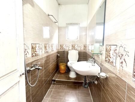 Nhà Cấp 4 Mặt Tiền Cô Bắc, Phường 9, Đà Lạt, mặt tiền rộng 8.8m