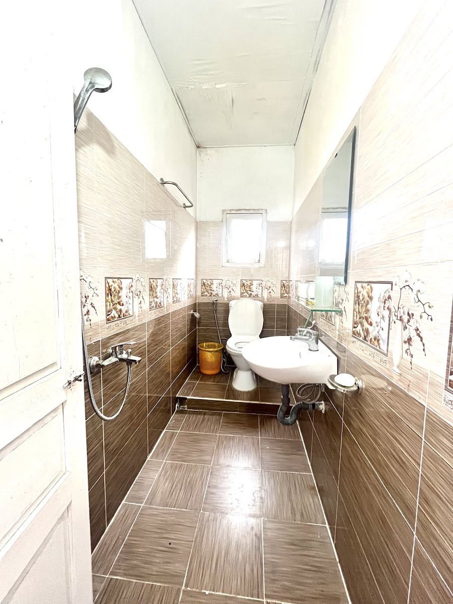 Nhà Cấp 4 Mặt Tiền Cô Bắc, Phường 9, Đà Lạt, mặt tiền rộng 8.8m Nhà Cấp 4 Mặt Tiền Cô Bắc, Phường 9, Đà Lạt, mặt tiền rộng 8.8m