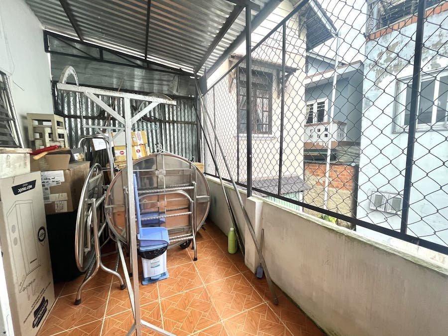 Nhà Cấp 4 Mặt Tiền Cô Bắc, Phường 9, Đà Lạt, mặt tiền rộng 8.8m Nhà Cấp 4 Mặt Tiền Cô Bắc, Phường 9, Đà Lạt, mặt tiền rộng 8.8m