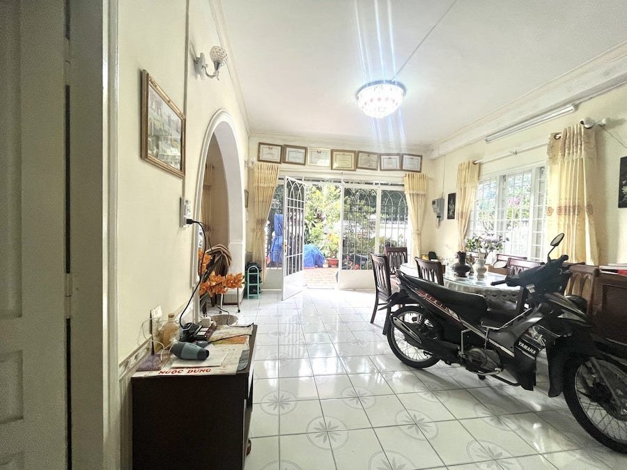 Nhà Cấp 4 Mặt Tiền Cô Bắc, Phường 9, Đà Lạt, mặt tiền rộng 8.8m Nhà Cấp 4 Mặt Tiền Cô Bắc, Phường 9, Đà Lạt, mặt tiền rộng 8.8m
