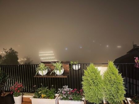 Villa 4 Tầng Hẻm Ô Tô Lớn Trịnh Hoài Đức, Phường 11, Đà Lạt 8 Phòng KD