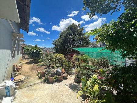 Nhà Cấp 4 Hẻm Ô Tô Lớn An Bình, Phường 3, Đà Lạt sổ riêng thổ cư