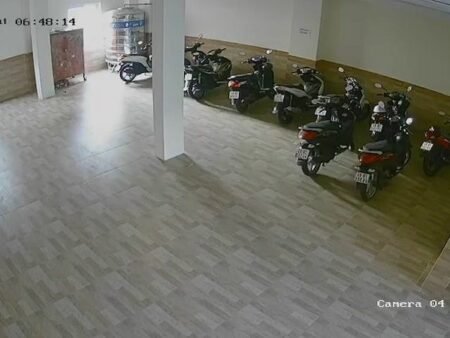 Khách Sạn 5 Tầng Mặt Tiền An Dương Vương, P2, Đà Lạt 14 Phòng kinh doanh